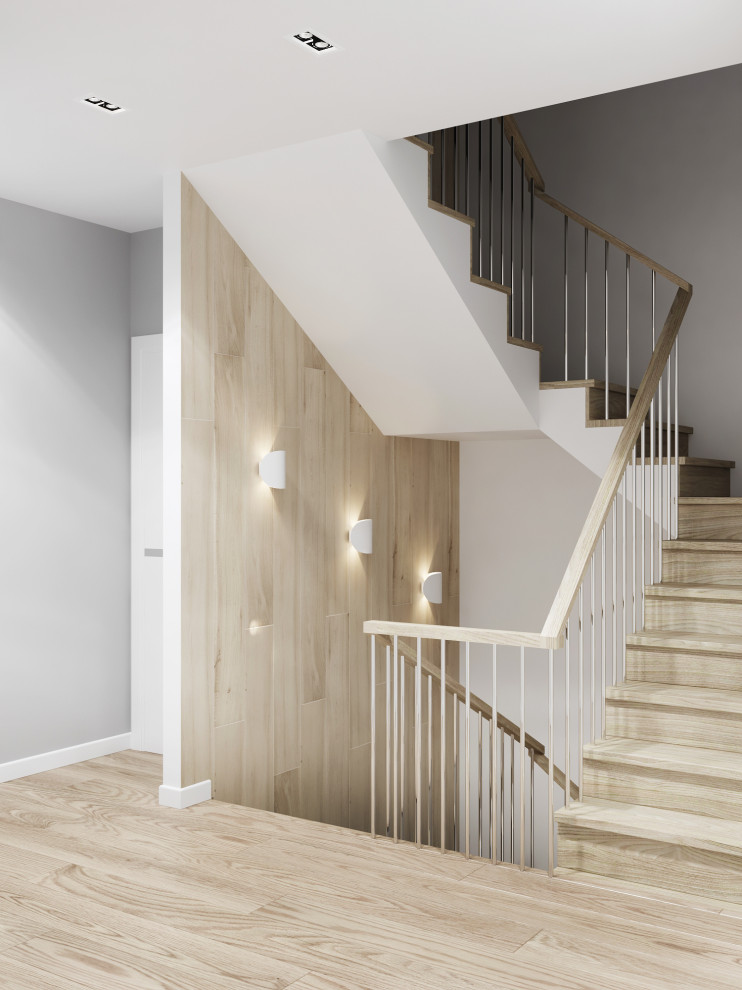 Таунхаус - МО