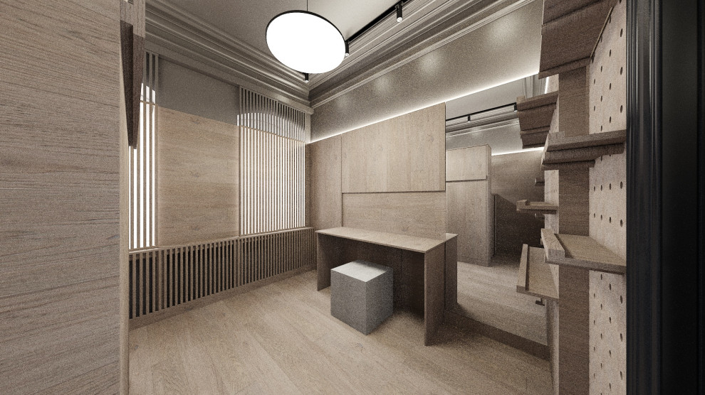 Купеческий дом