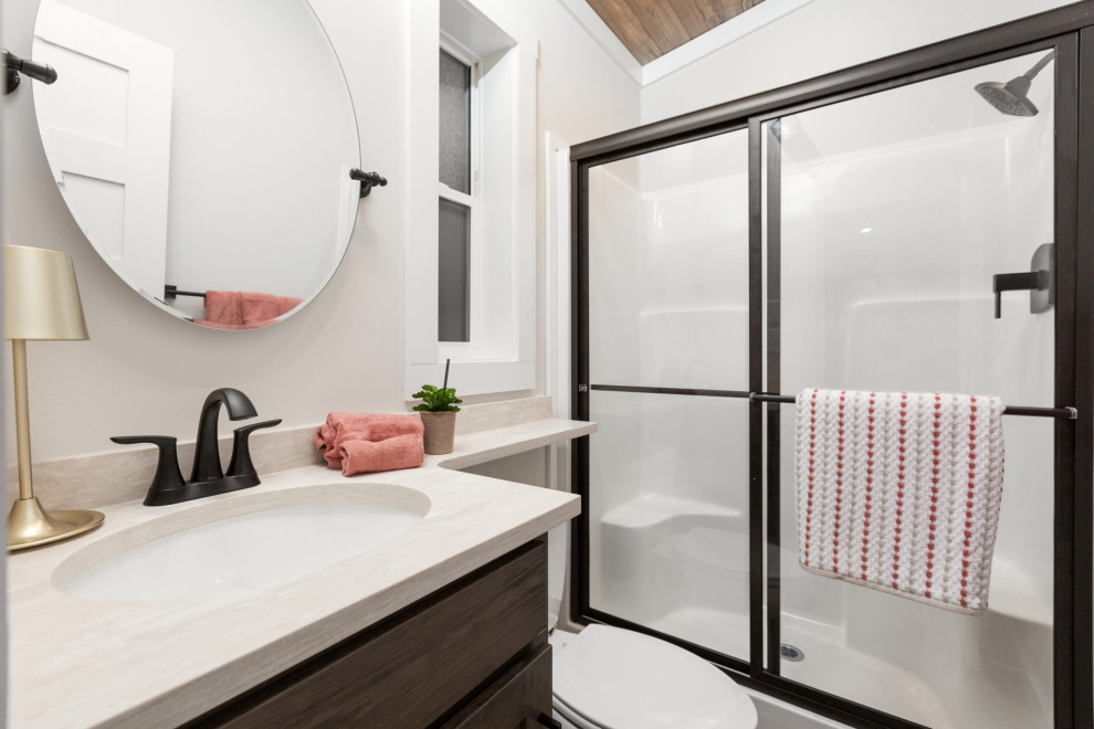 Tiny Home - Clayton Park Models - The Kinlock