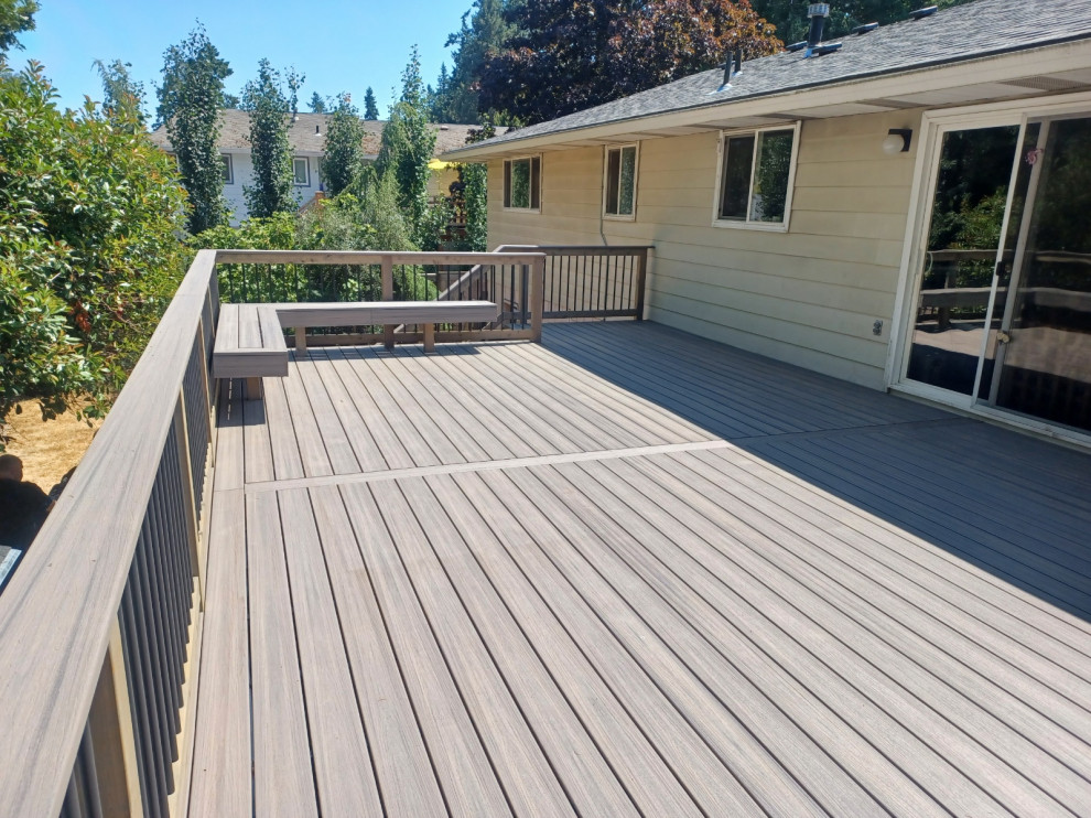Home Remodel