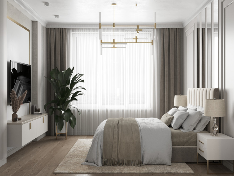 СИЛЬНАЯ И НЕЗАВИСИМАЯ