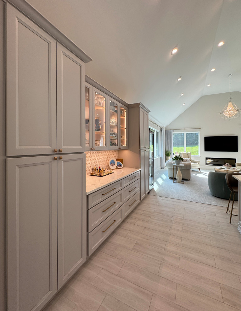 Graceful Living, Together