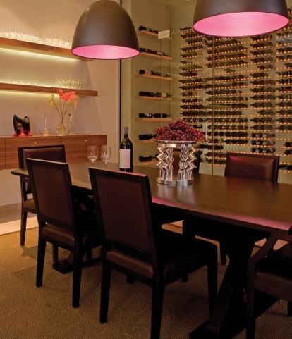 Morton Residence
