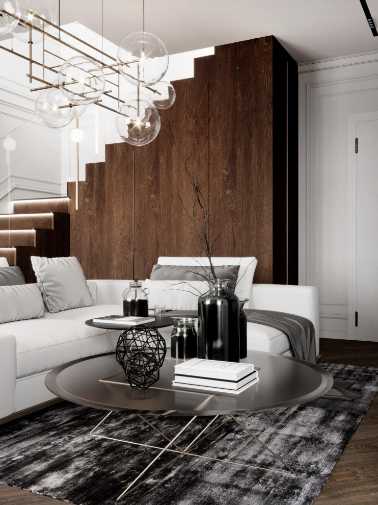 ЖК ВИДНЫЙ ГОРОД