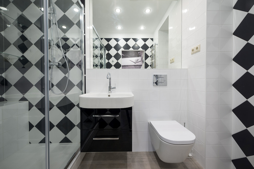 Квартира на Арбате