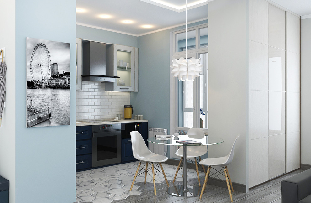 ЖК "Ривер-Парк"