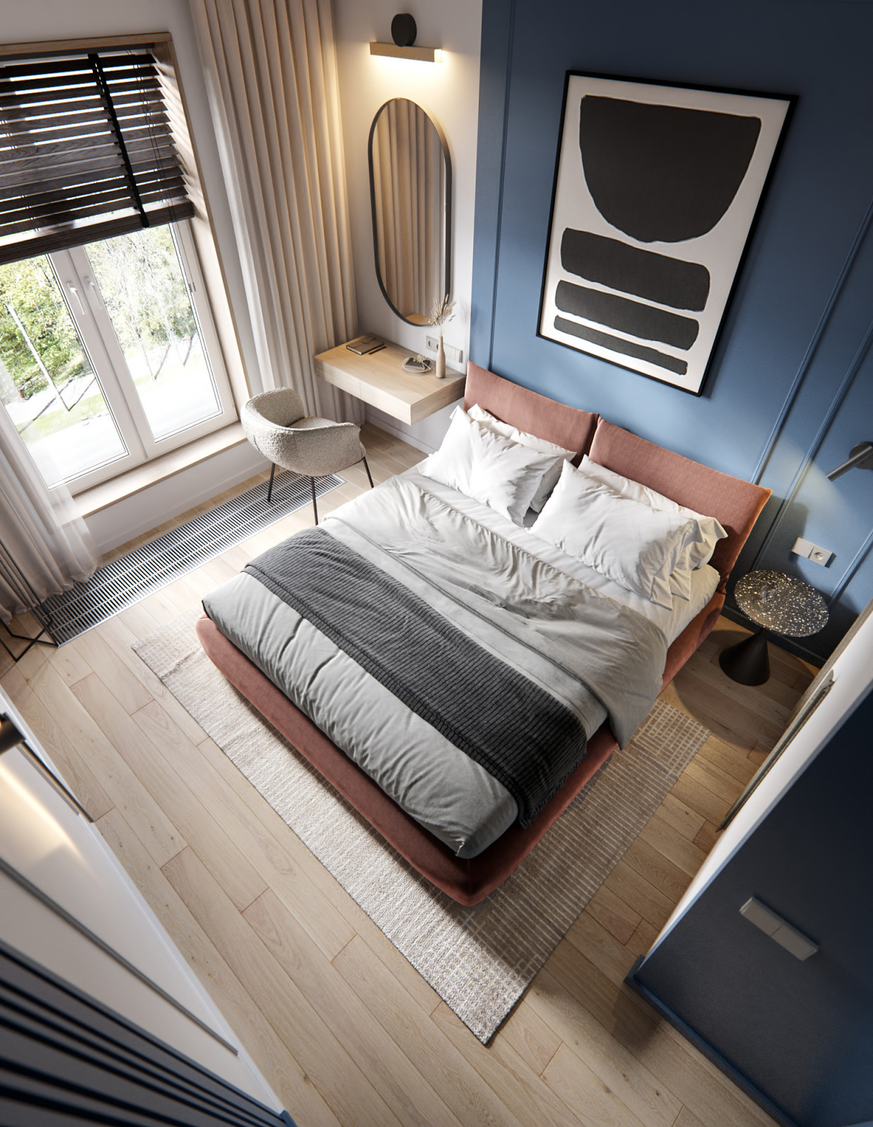 ЖК "Усадьба на Ланском"