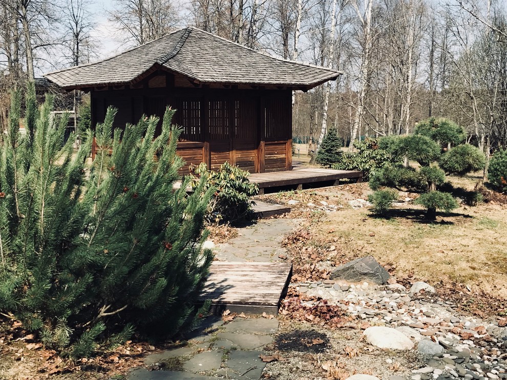 Частный парк Московская область