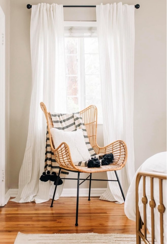 Must-Book AirBnb | Cherry Creek, CO | Boho Destination Renovation