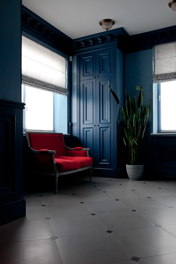 Дом в Подмосковье 2