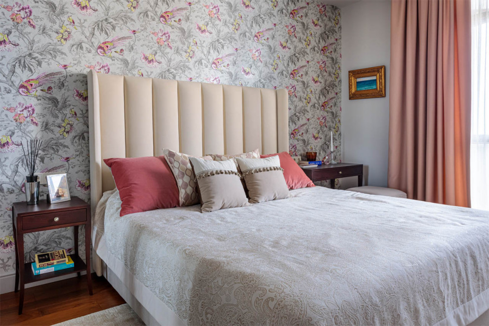 Квартира на Удальцова