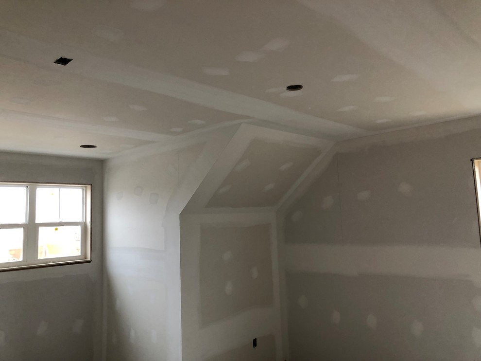 Drywall Installation