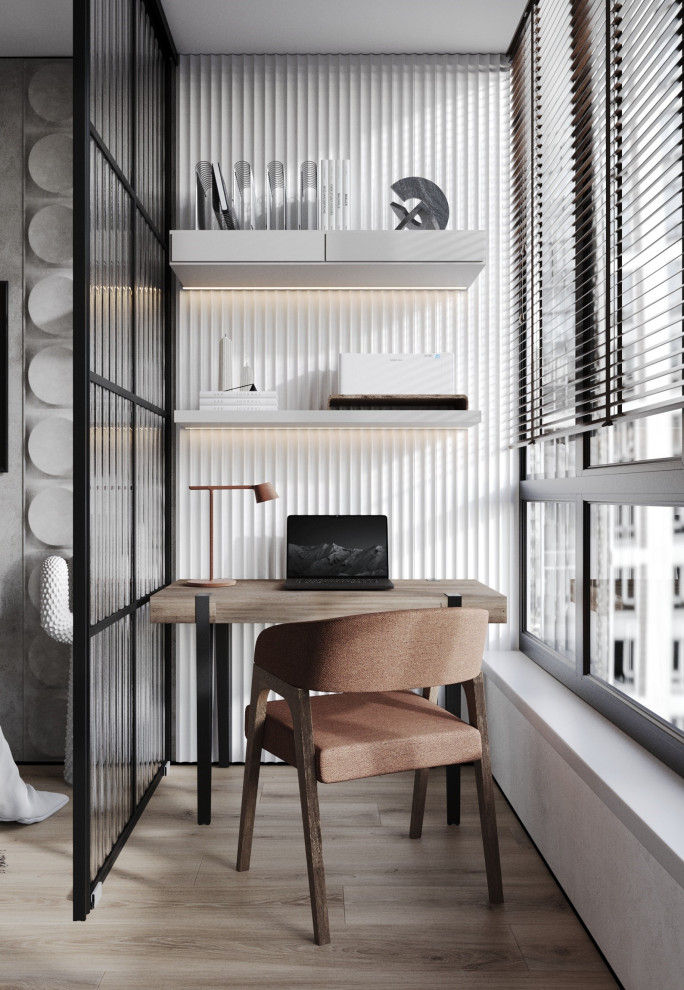 Джапанди, спальня