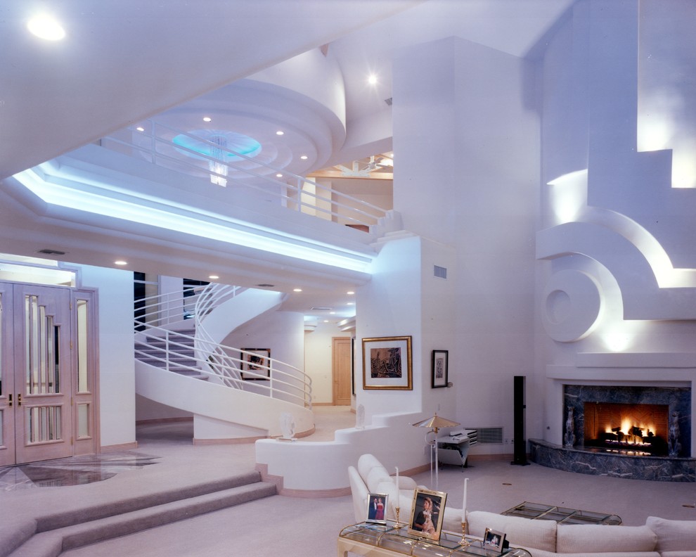 Williams Residence