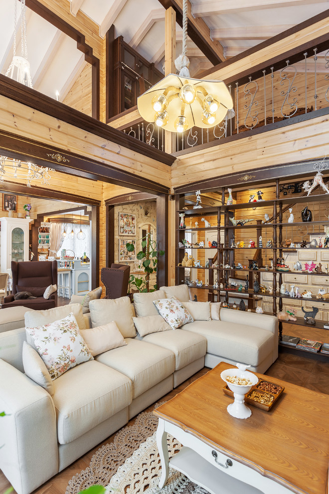 Загородный дом Кировград