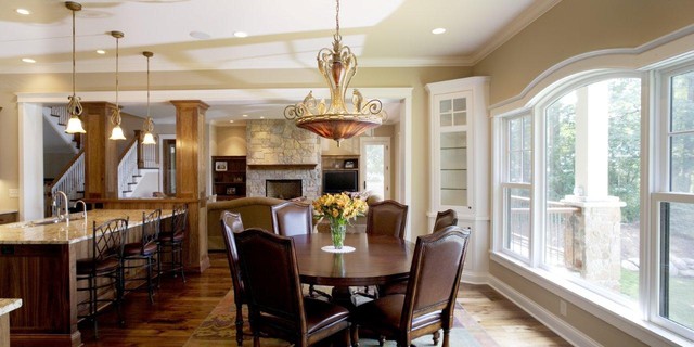 Kitchen clasico-cocina