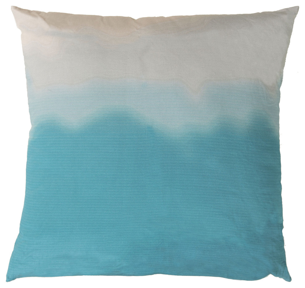 Square Cotton Pillow SY-002 - 22" x 22"