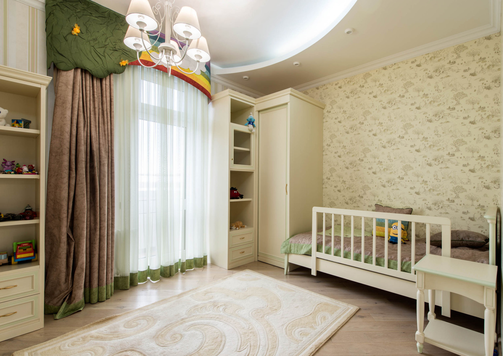 Квартира 200кв.м.