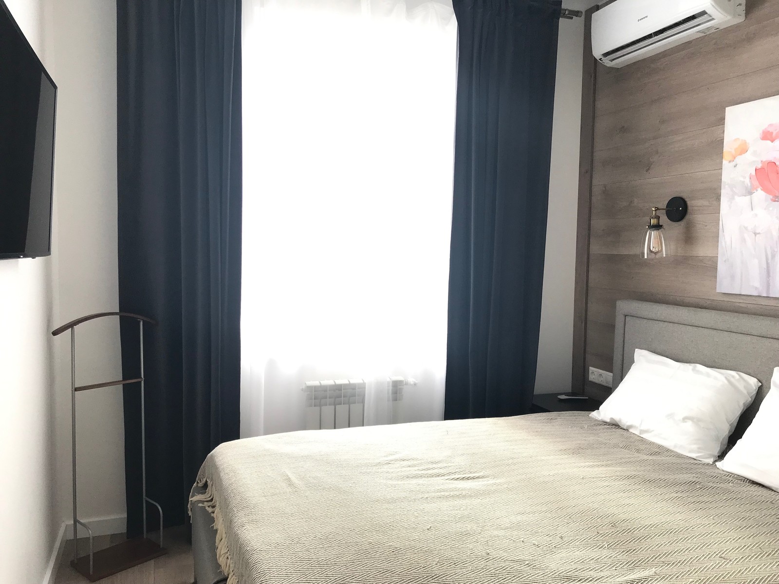 ЖК Куршавель