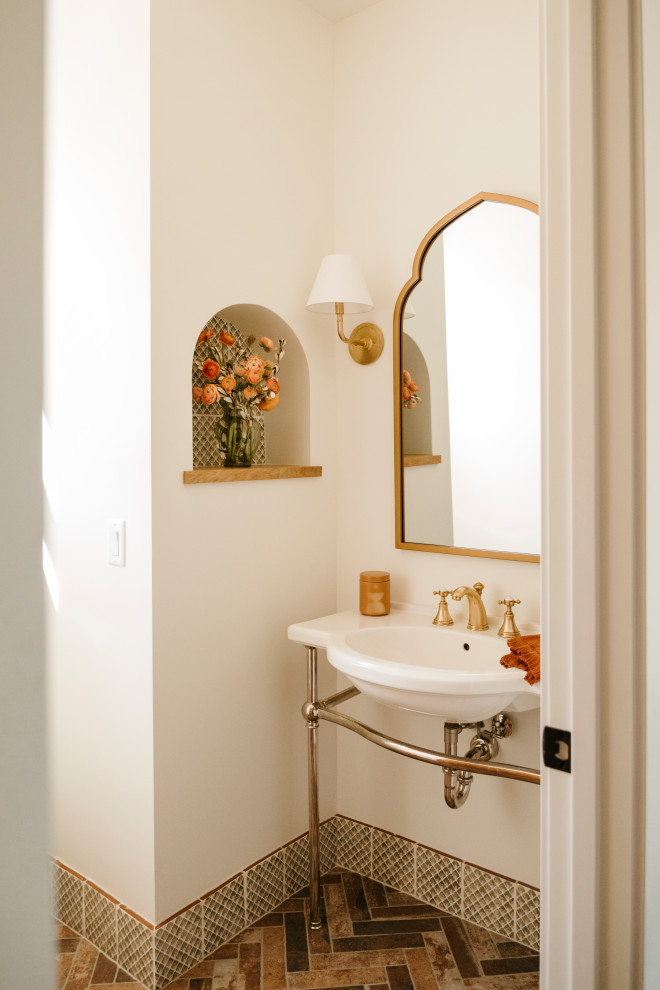 Chateau Margaux - Beach Style - Minneapolis - by Emily Pueringer Design ...