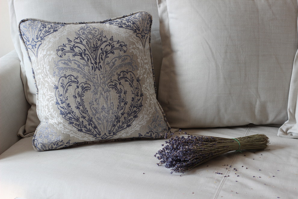 Коллекция подушек