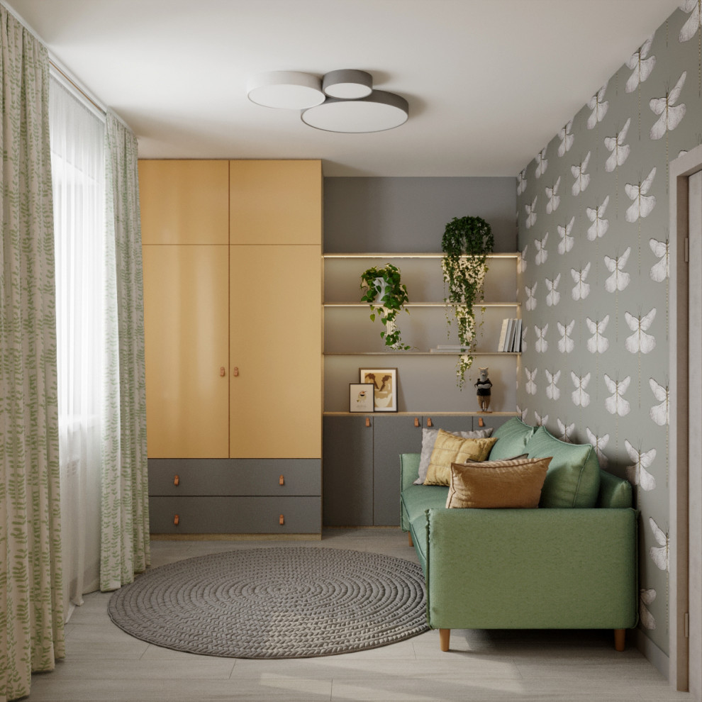 Загородный дом в КП Старомихайловское. Ижевск