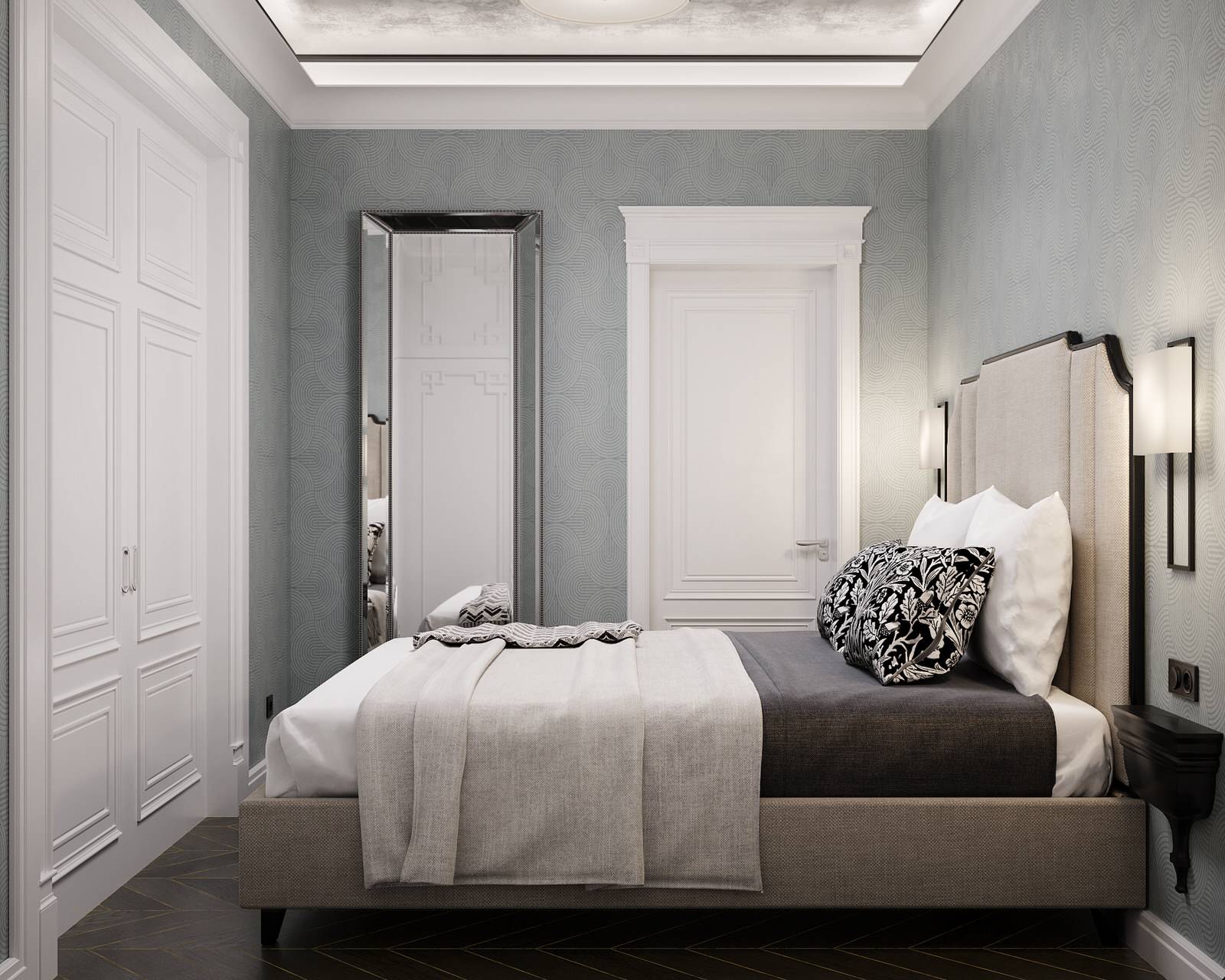 ЖК «Балтийская жемчужина»