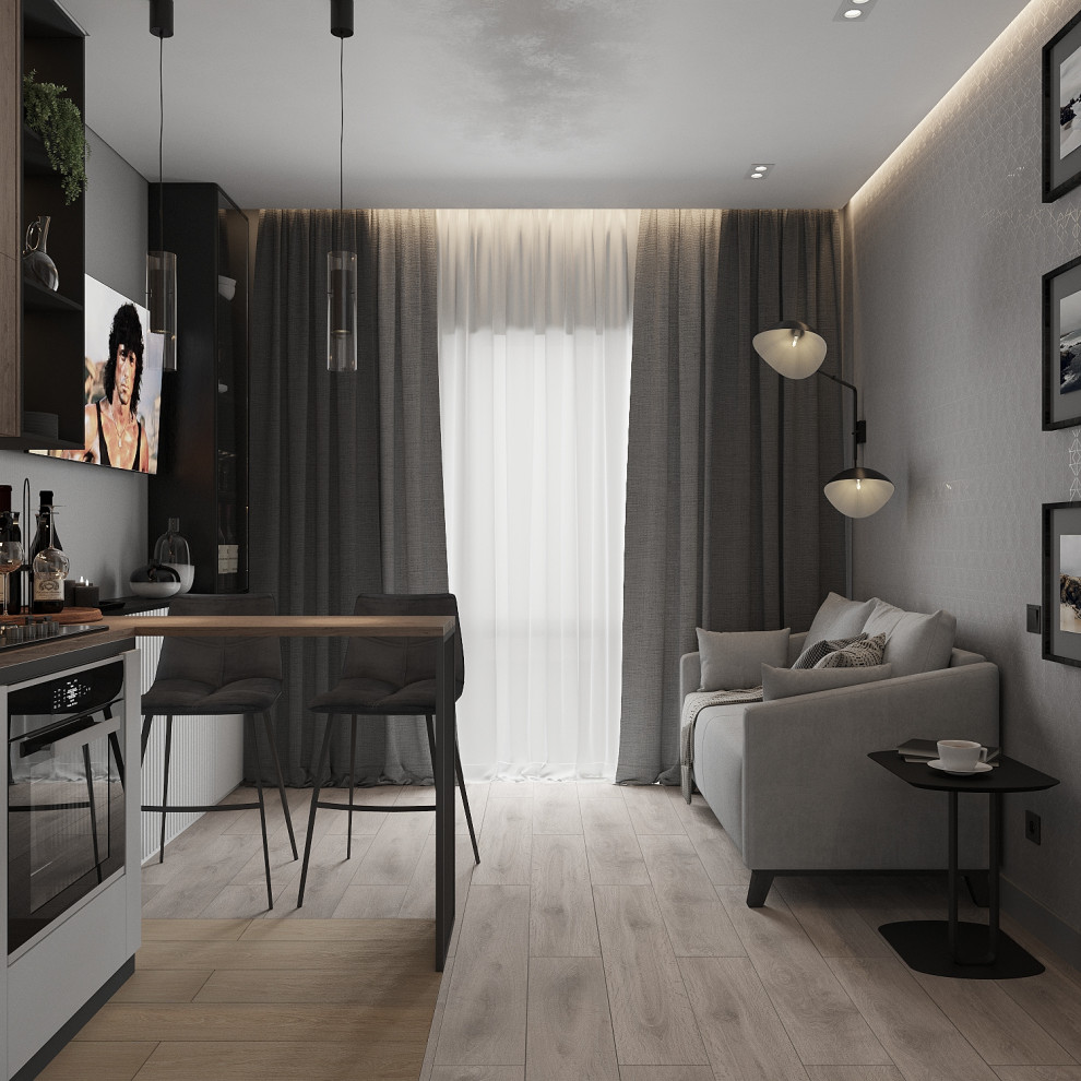 ЖК "Стрелка"