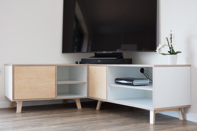 Southery contemporary