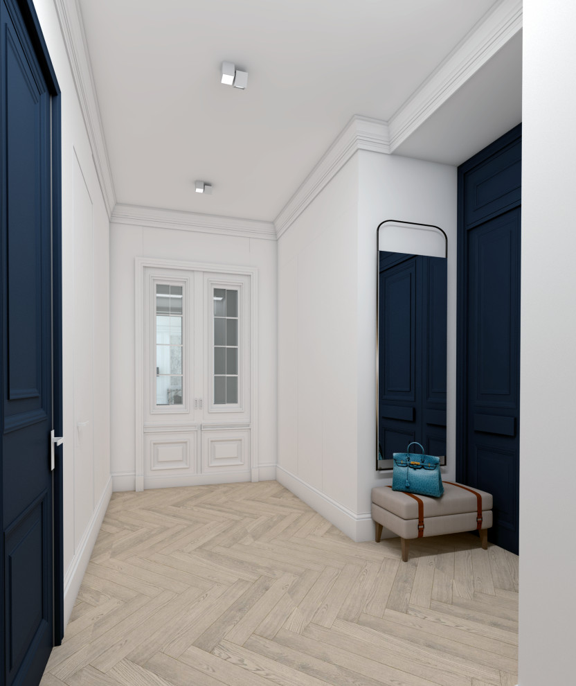 Квартира 150 м2