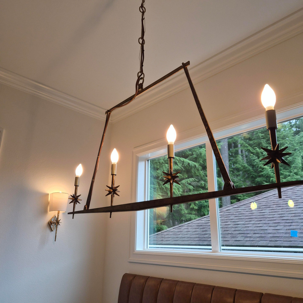 Redmond Whole Home Remodel