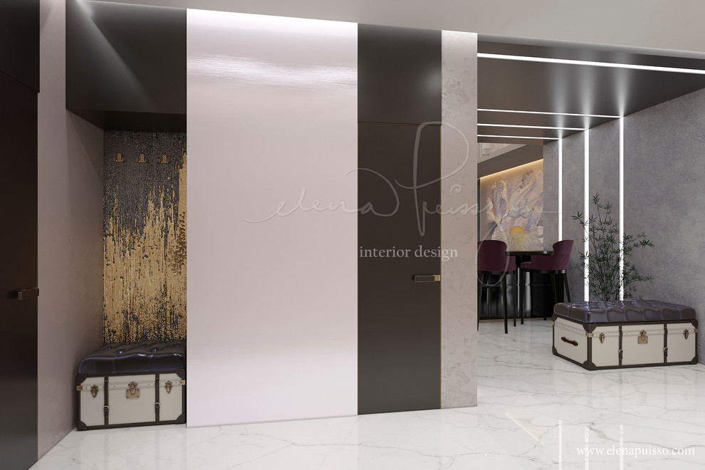 КОМПРОМИСС