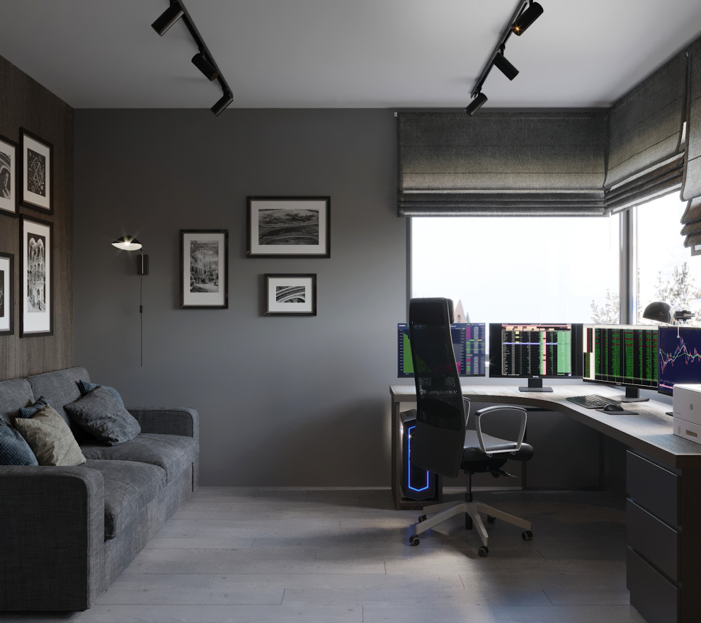 Дом в КП Новорижский