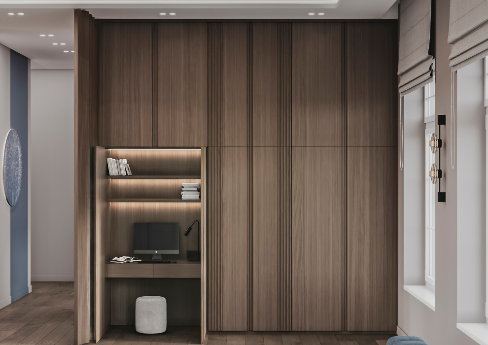 КП Дворянское озеро (230 м2)