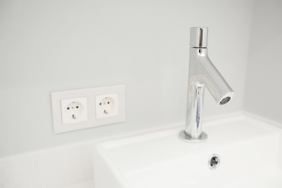 Квартира в ЖК "Одинбург"