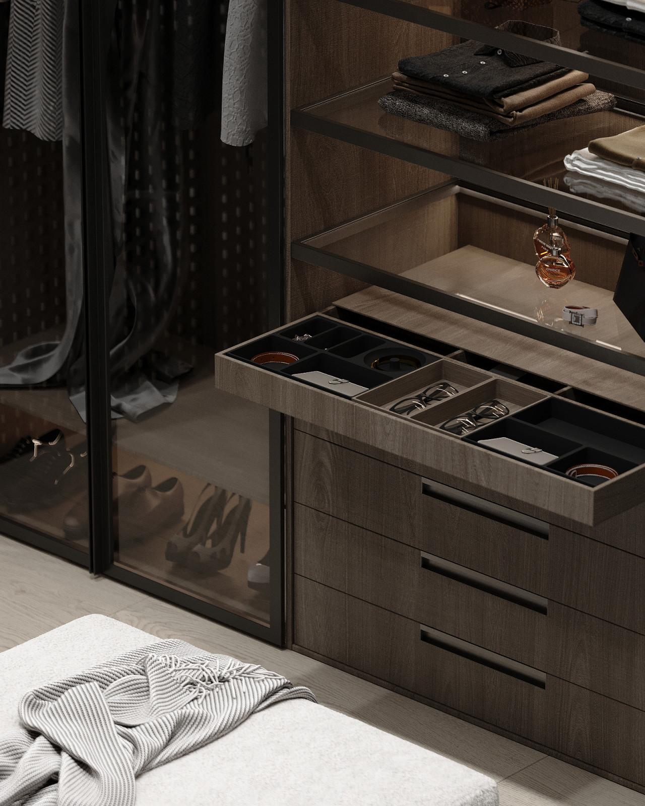 Садовые Кварталы 160 кв.м.