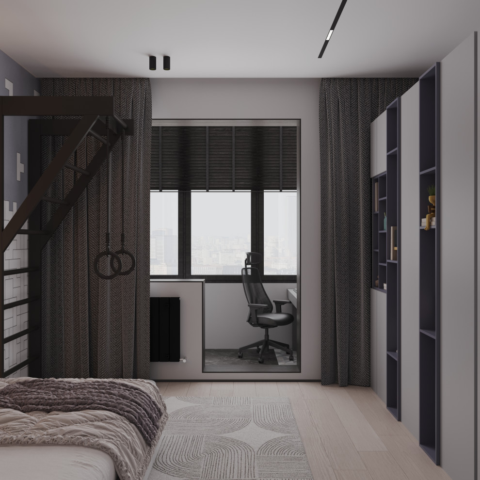 Квартира Советская 67