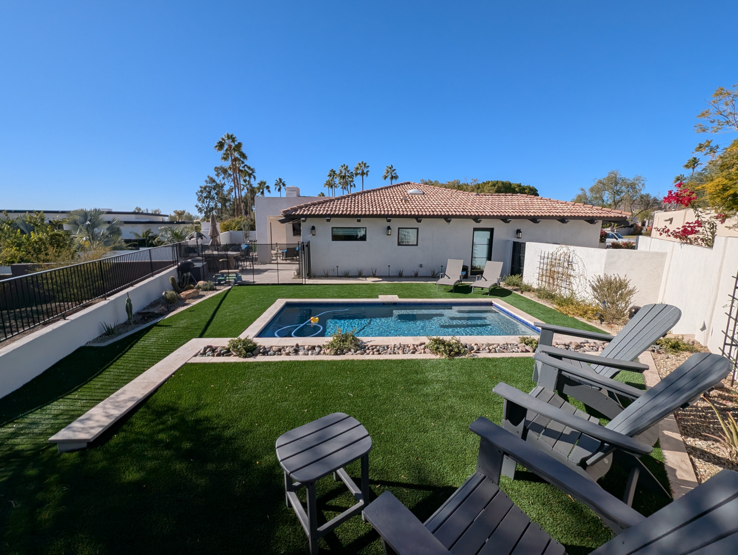 Private Residence 80