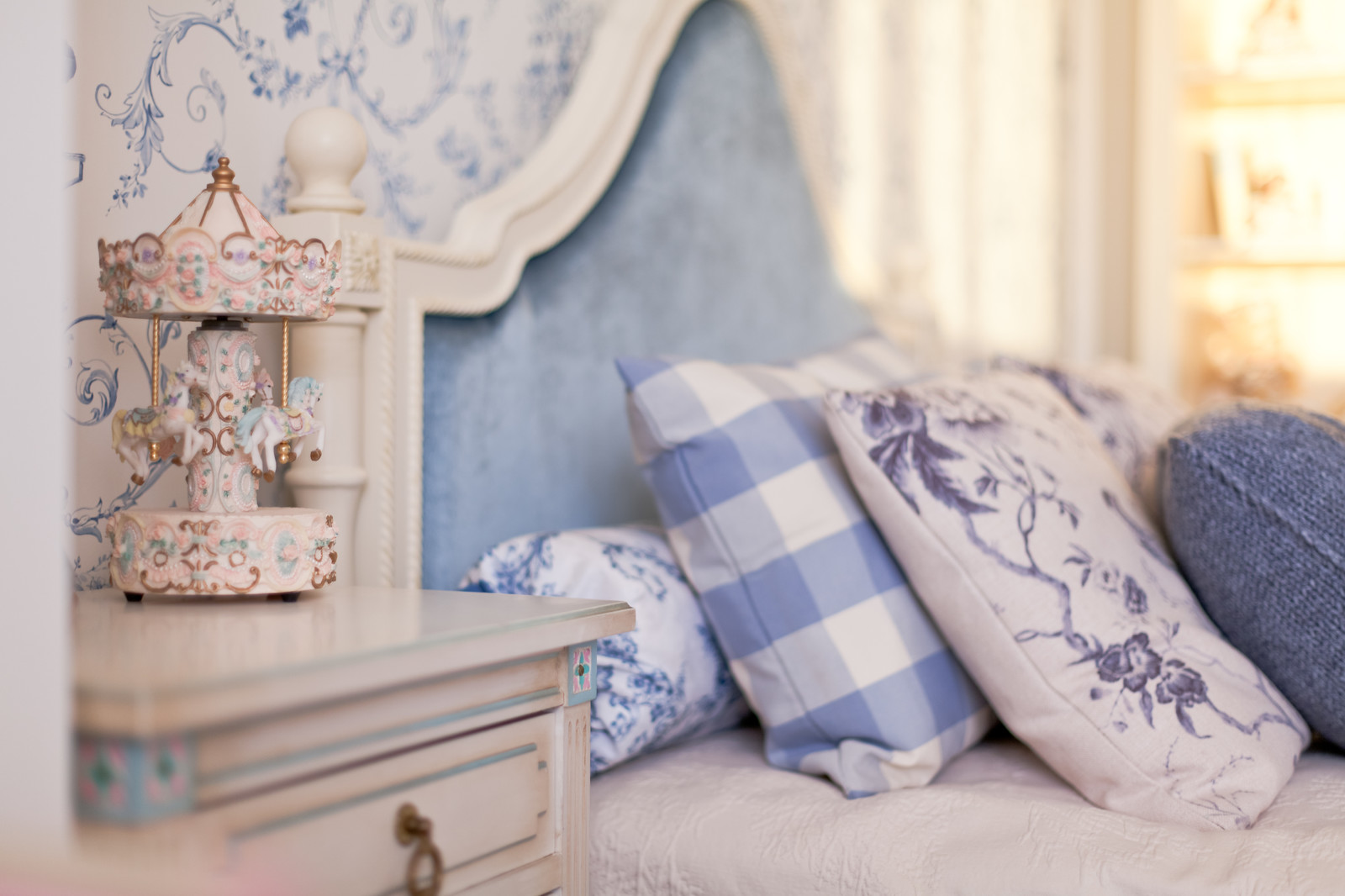 По французски