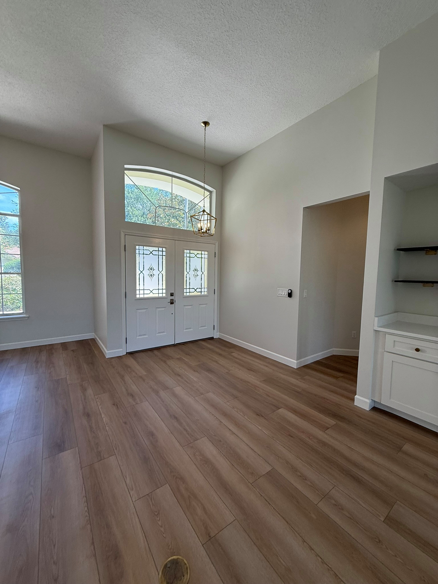 Biiging Church Lane Home Remodel