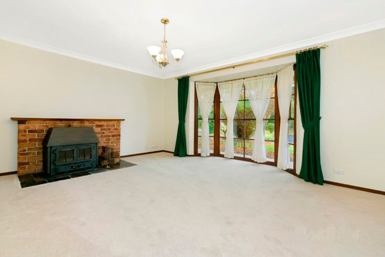 Lets Revamp The Hills District, NSW Houzz AU