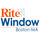 Rite Window