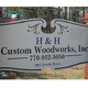 H & H Custom Woodworks, Inc.