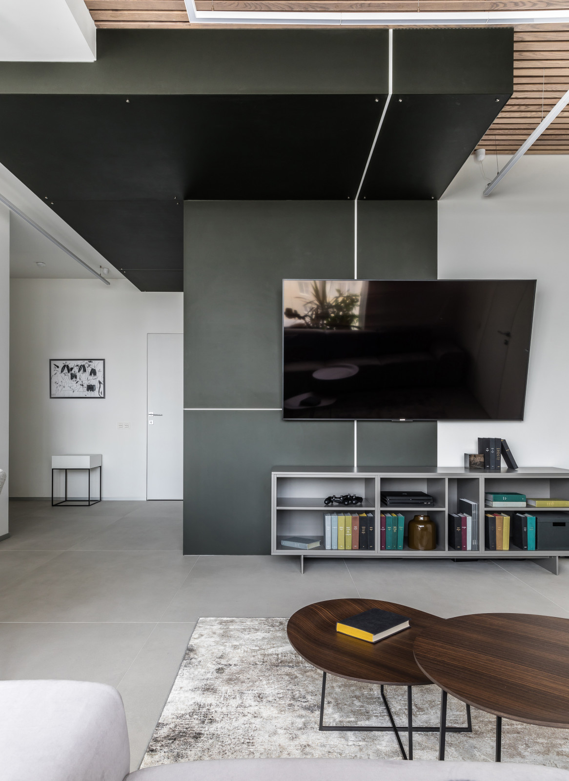 Жк Покровский