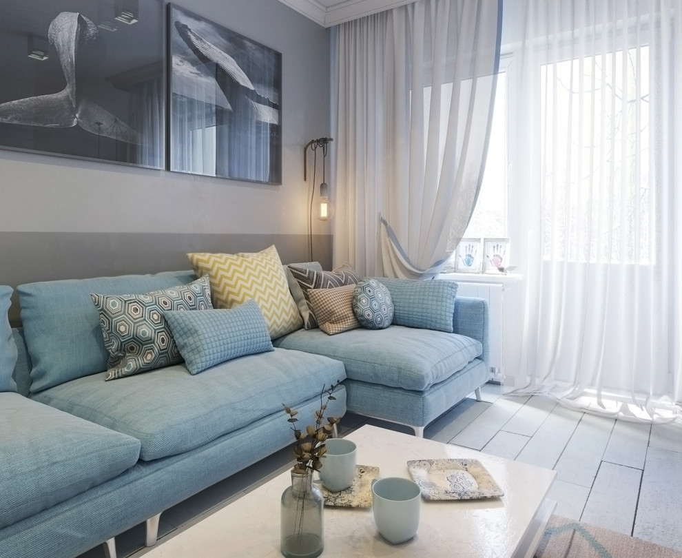 студия в Санкт-Петербурге