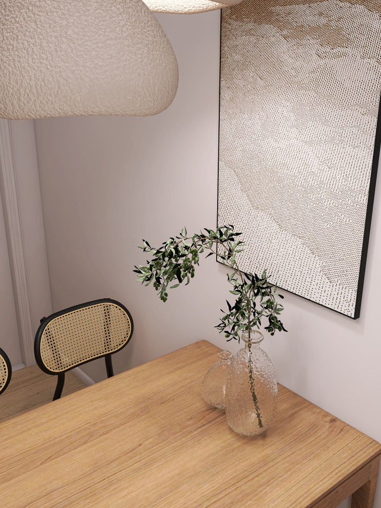 Кухня Джапанди