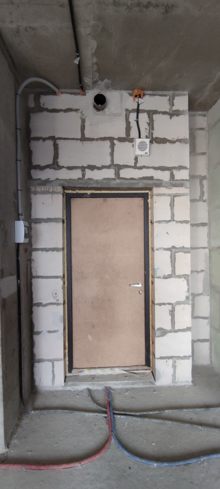 жк Серебряный Фонтан