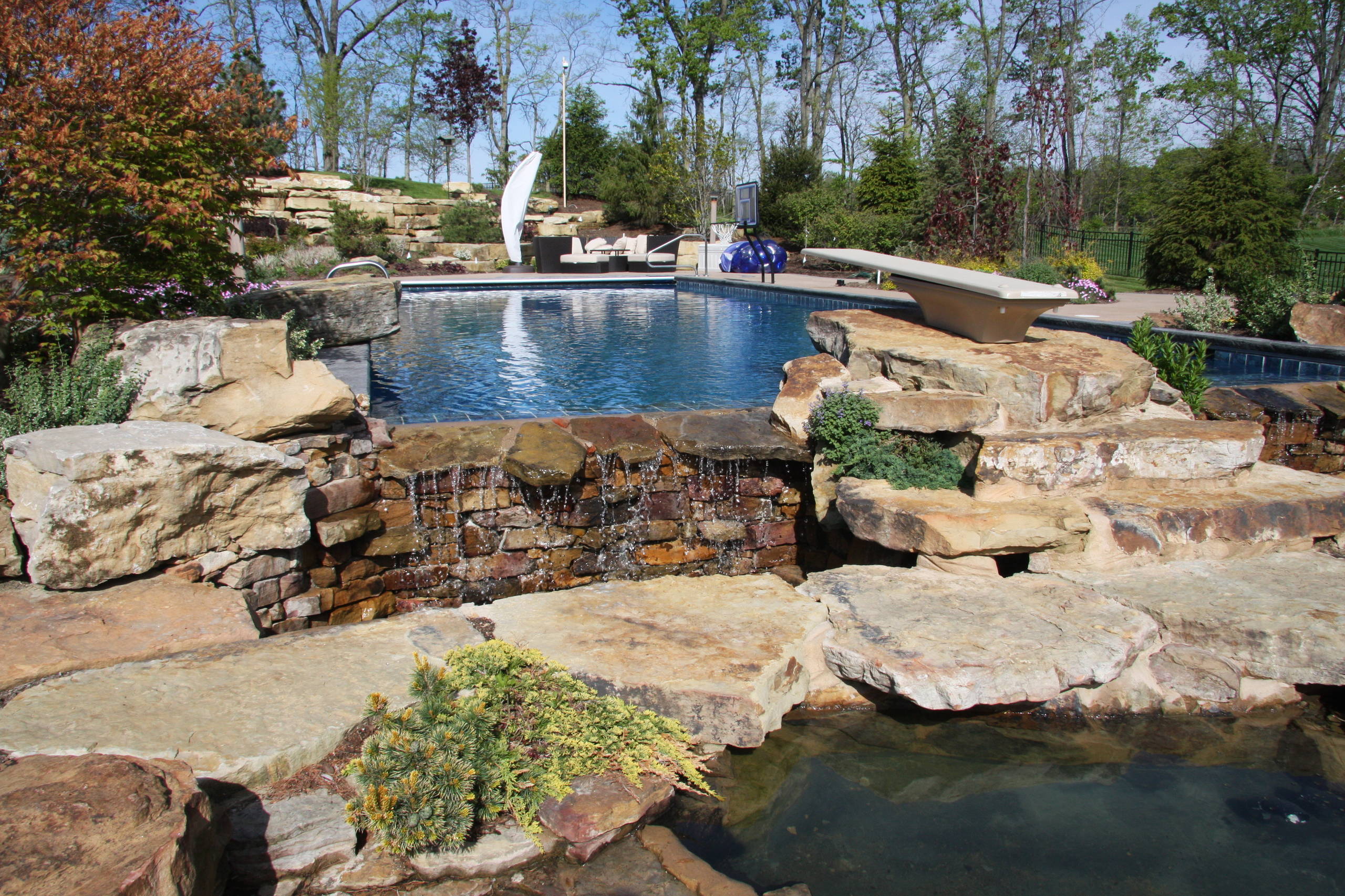 The Kaplan Residence