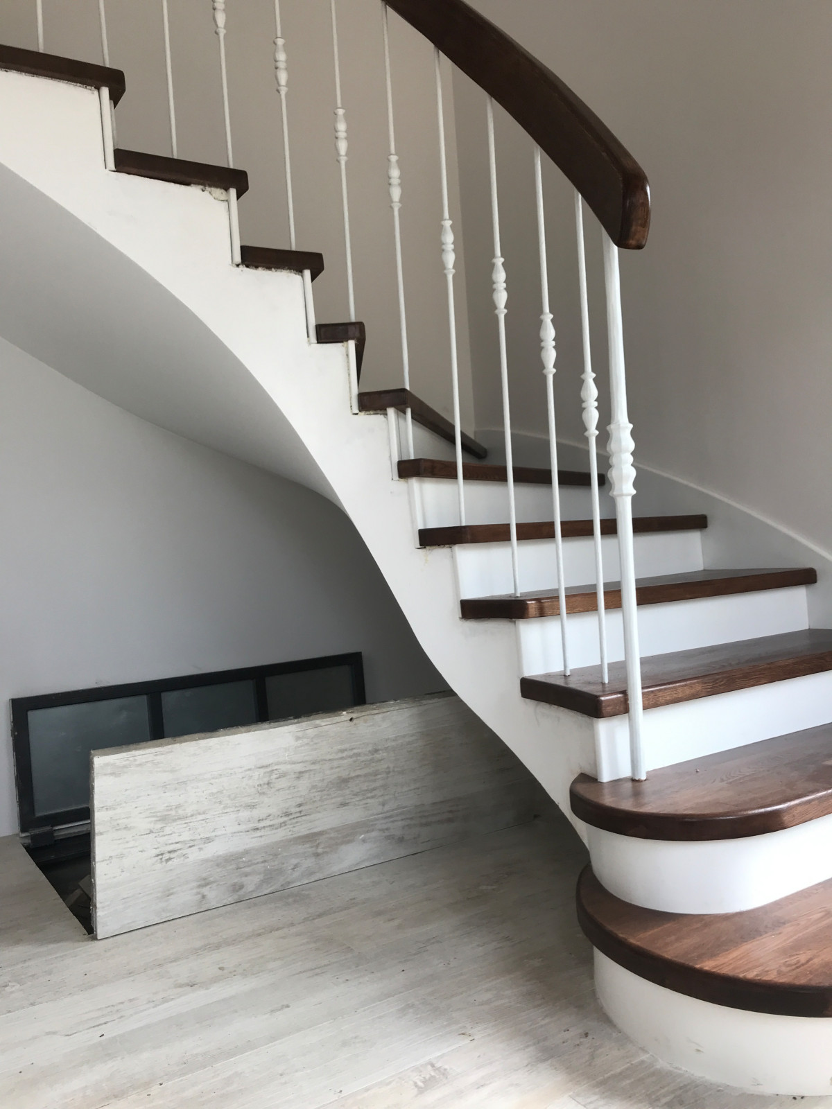 ЛЕСТНИЦА ЭСКИМО