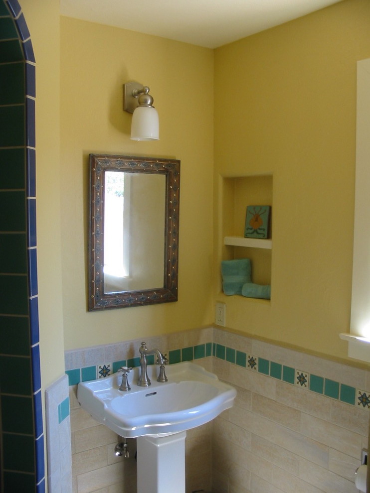 University Heights Casita